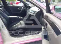 2012 Mercedes Benz E 350 photo