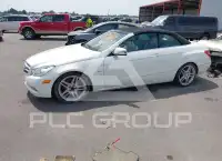 2012 Mercedes Benz E 350 photo