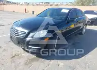 2012 Mercedes Benz E 350 фото