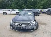 2012 Mercedes Benz E 350 фото