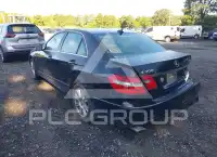 2012 Mercedes Benz E 350 фото