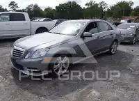 2012 Mercedes Benz E 350 photo