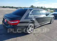 2012 Mercedes Benz E 350 фото