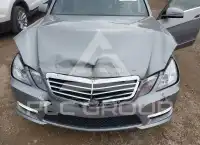2012 Mercedes Benz E 350 photo