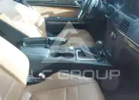 2012 Mercedes Benz E 350 photo