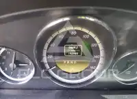2012 Mercedes Benz E 350 фото