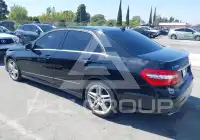 2012 Mercedes Benz E 350 photo