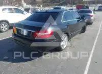 2012 Mercedes Benz E 350 фото