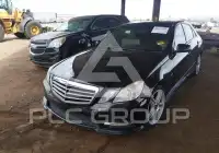 2012 Mercedes Benz E 350 photo
