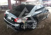 2012 Mercedes Benz E 350 photo