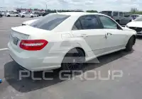 2012 Mercedes Benz E 350 фото