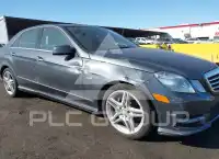 2012 Mercedes Benz E 350 фото