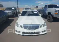 2012 Mercedes Benz E 350 photo