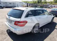 2012 Mercedes Benz E 350 фото