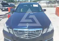 2012 Mercedes Benz E 350 фото