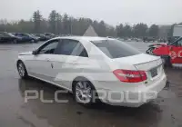 2012 Mercedes Benz E 350 фото