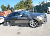2012 Mercedes Benz E 350 фото