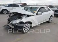 2012 Mercedes Benz E 350 фото