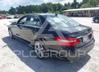 2012 Mercedes Benz E 350 фото
