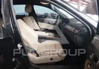 2012 Mercedes Benz E 350 photo