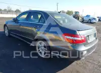 2012 Mercedes Benz E 350 фото