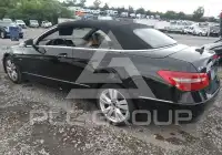 2012 Mercedes Benz E 350 photo