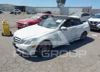 2012 Mercedes Benz E 350 photo