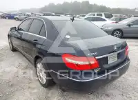 2012 Mercedes Benz E 350 photo