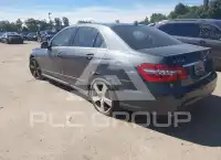 2012 Mercedes Benz E 350 photo