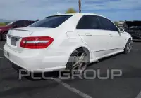 2012 Mercedes Benz E 350 фото