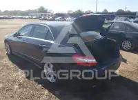 2012 Mercedes Benz E 350 photo