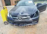 2012 Mercedes Benz E 350 photo