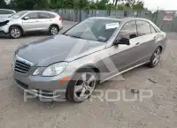 2012 Mercedes Benz E 350 photo