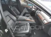 2012 Mercedes Benz E 350 фото