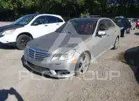 2012 Mercedes Benz E 350 фото