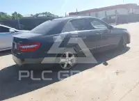 2012 Mercedes Benz E 350 photo