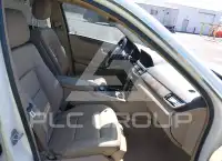 2012 Mercedes Benz E 350 фото
