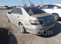 2012 Mercedes Benz E 350 фото