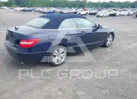 2012 Mercedes Benz E 350 фото