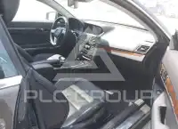 2012 Mercedes Benz E 350 фото