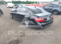 2012 Mercedes Benz E 350 фото