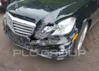 2012 Mercedes Benz E 350 фото