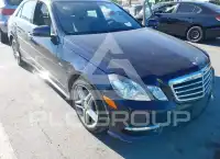 2012 Mercedes Benz E 350 photo