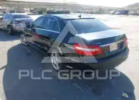 2012 Mercedes Benz E 350 фото