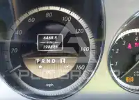 2012 Mercedes Benz E 350 photo