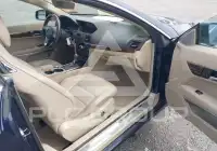 2012 Mercedes Benz E 350 фото