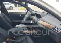 2012 Mercedes Benz E 350 photo