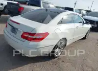2012 Mercedes Benz E 350 photo