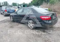 2012 Mercedes Benz E 350 photo