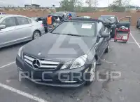 2012 Mercedes Benz E 350 фото